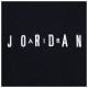Jordan Παιδική κοντομάνικη μπλούζα Wordmark Embroidery T-Shirt